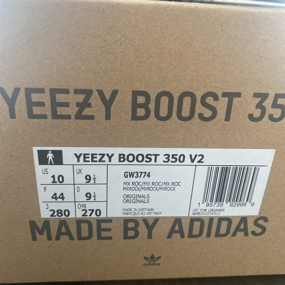 Yeezy boost 350 v2 - Picture 3 of 4